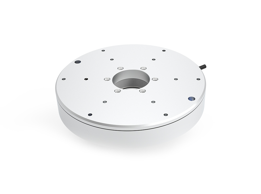 高精度纳米转台